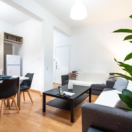 Aelia Apartment Ártemida Kültér fotó