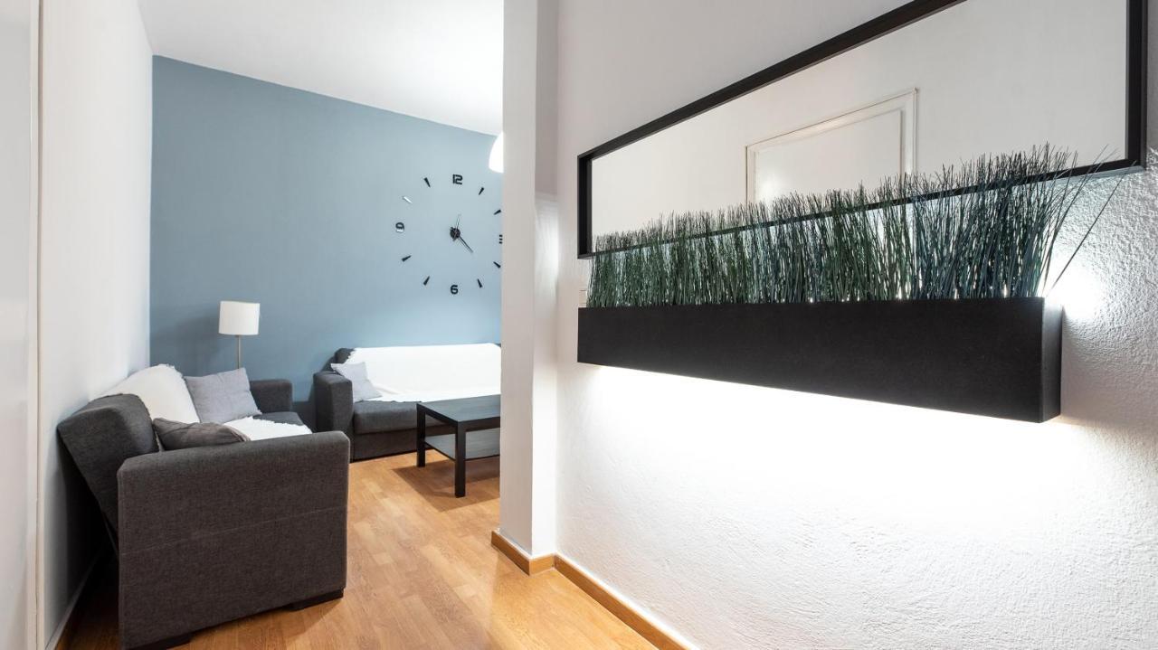 Aelia Apartment Ártemida Kültér fotó