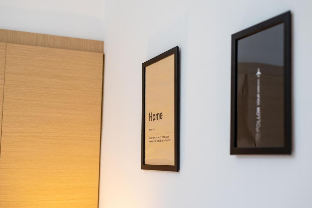 Aelia Apartment Ártemida Kültér fotó