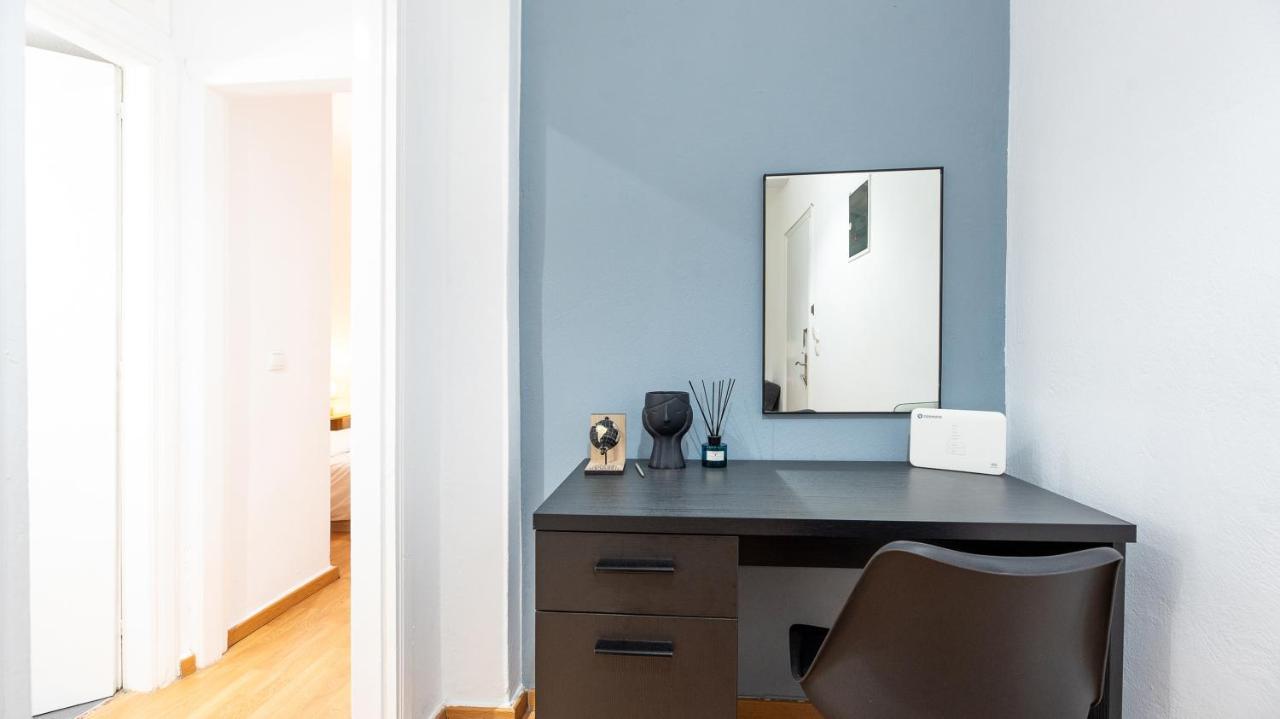 Aelia Apartment Ártemida Kültér fotó